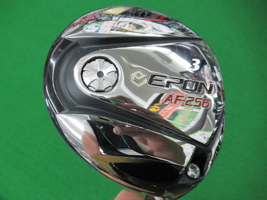 AF-256 | 第一ゴルフオンラインショップ
